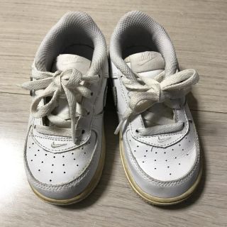 ナイキ(NIKE)のNIKE エアホース 13cm(スニーカー)