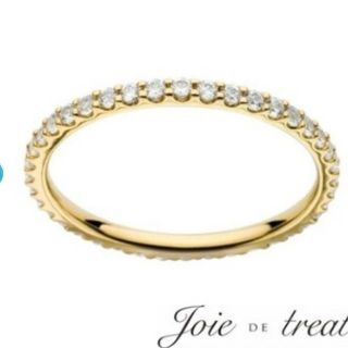 バーニーズニューヨーク(BARNEYS NEW YORK)のjoie de treat トゥジュール(リング(指輪))