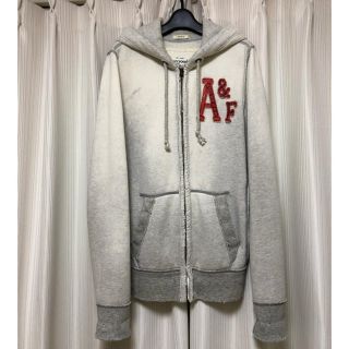 アバクロンビーアンドフィッチ(Abercrombie&Fitch)のアバクロ パーカー(パーカー)