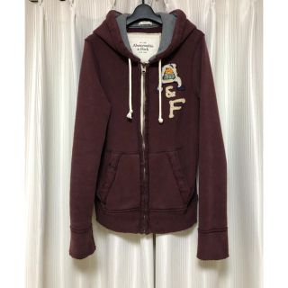 アバクロンビーアンドフィッチ(Abercrombie&Fitch)の【専用】アバクロ パーカー(パーカー)