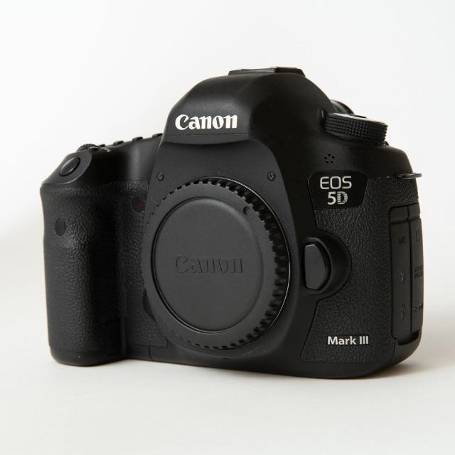 熱い販売 Canon - 専用❗️EOS 5D MARK III ボディ② 並品 デジタル