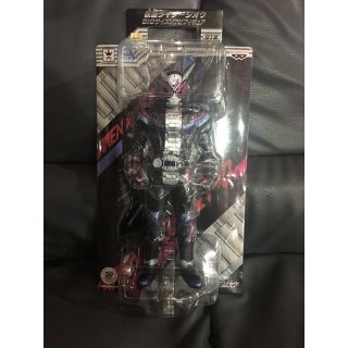 バンプレスト(BANPRESTO)の仮面ライダージオウ フィギュア(特撮)