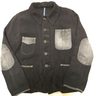 ポーター(PORTER)のPORTER CLASSIC KENDO FRENCH JACKET (その他)