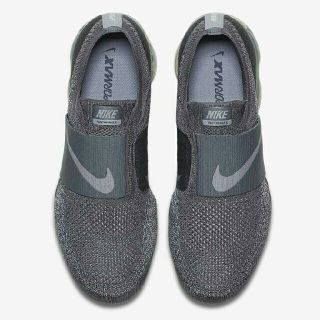 ナイキ(NIKE)のAir Vapormax Moc “Cool Grey/Wolf Grey”
(スニーカー)