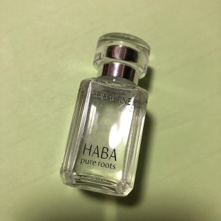 ハーバー(HABA)のHABA スクワランオイル(オイル/美容液)