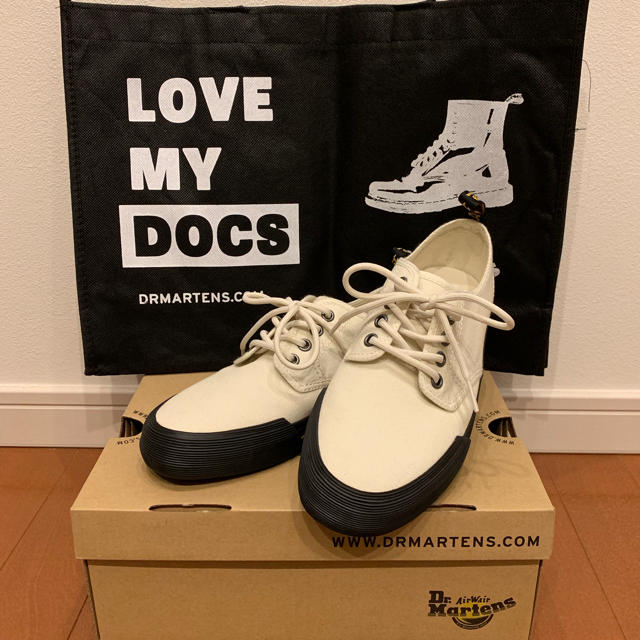 Dr.Martens(ドクターマーチン)のドクターマーチン スニーカー メンズの靴/シューズ(スニーカー)の商品写真