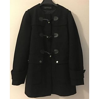 ザラ(ZARA)のZARA コート(ダッフルコート)