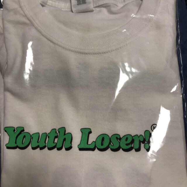 ユースルーザー  youth loser 1997