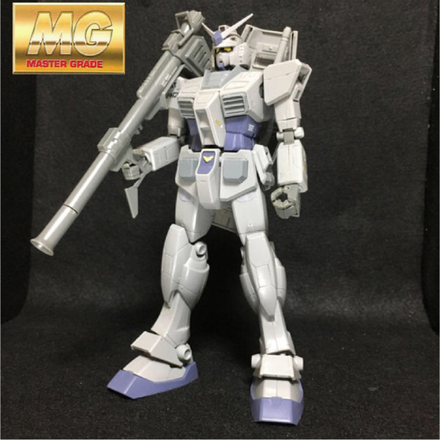 BANDAI(バンダイ)のガンプラジャンク az エンタメ/ホビーのおもちゃ/ぬいぐるみ(プラモデル)の商品写真