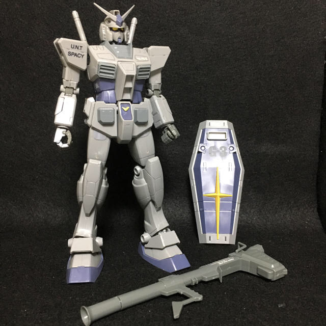 BANDAI(バンダイ)のガンプラジャンク az エンタメ/ホビーのおもちゃ/ぬいぐるみ(プラモデル)の商品写真