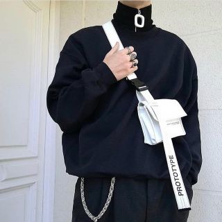 正規品　JW ANDERSON ネックウォーマー