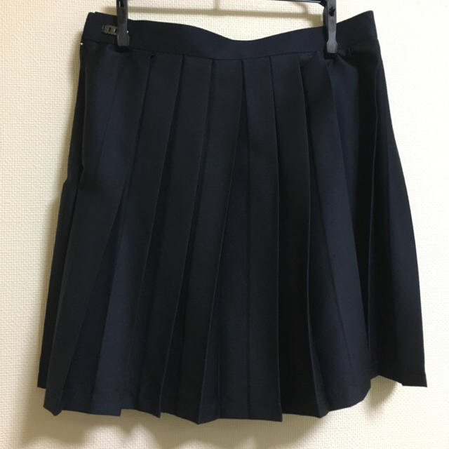 制服 レディースのスカート(ミニスカート)の商品写真