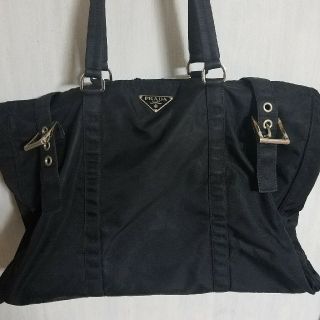 プラダ(PRADA)のPRADAバッグ(ハンドバッグ)