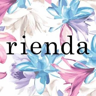 リエンダ(rienda)のすずちゅん♡様専用♡rienda♡ノベルティ♡オリジナル手帳♡手帳カバー♡(カレンダー/スケジュール)