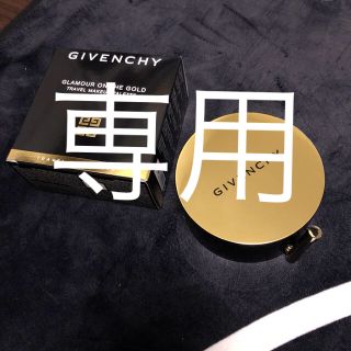 ジバンシィ(GIVENCHY)のゆんさん専用 GIVENCHY クリスマスコスメ(コフレ/メイクアップセット)