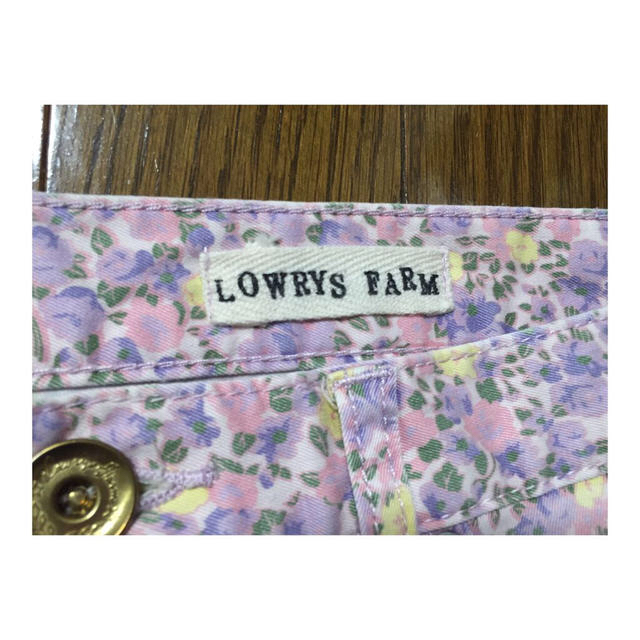 LOWRYS FARM(ローリーズファーム)のタイトスカート（LOWRYS FARM） レディースのスカート(ミニスカート)の商品写真