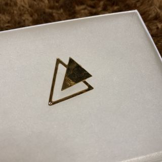ピアス(片耳用)のフリマアイテム一覧 ピアス(片耳用)のフリマアイテム一覧
