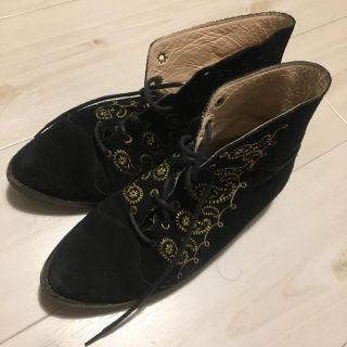 ケンゾー ブーツ(レディース)の通販 22点 | KENZOのレディースを買う