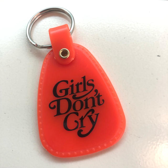 LADY MADE - READYMADE GIRLS DON'T CRY キーホルダー GDCの通販 by