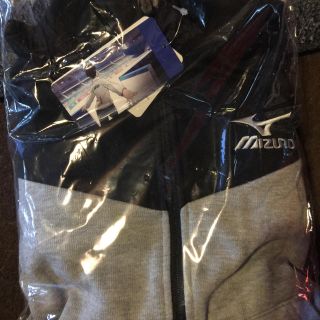 ミズノ(MIZUNO)の値下げ ミズノ勝生勇利モデル スウェットシャツ(その他)