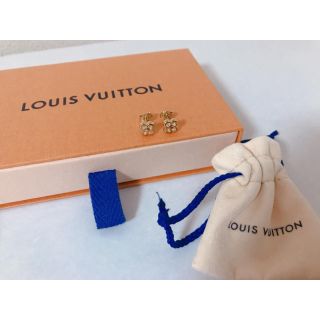 ルイヴィトン(LOUIS VUITTON)の☆のののちゃん様専用☆ルイヴィトン ピアス フラワーフル(ピアス)