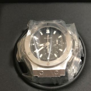 ウブロ(HUBLOT)のHUBLOT ビッグバン エボリューション ウブロ(腕時計(アナログ))