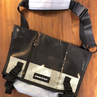 フライターグ(FREITAG)の【FREITAG/フライターグ】F17 JOE/ジョー(メッセンジャーバッグ)