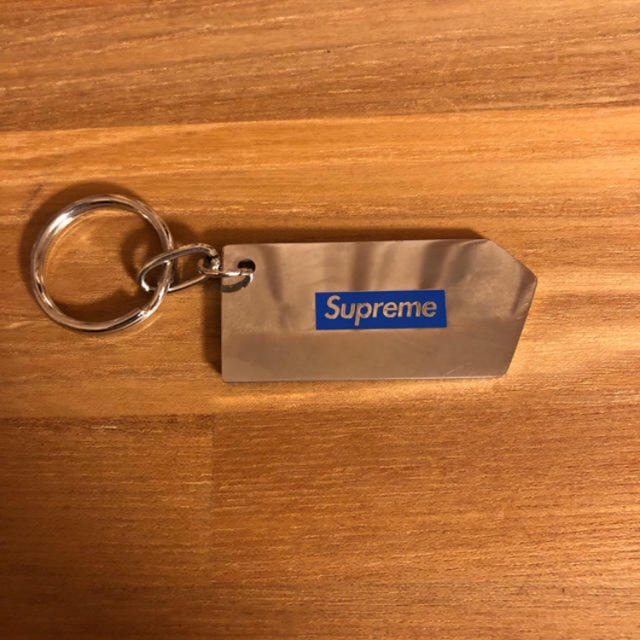 Supreme(シュプリーム)の特別最終値下げ！シュプリーム  キーホルダー メンズのファッション小物(キーホルダー)の商品写真