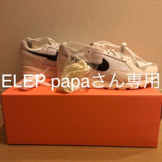 フィアオブゴッド(FEAR OF GOD)のNIKE AIR SKYLON II(スニーカー)