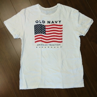 オールドネイビー(Old Navy)のオールドネイビー メンズ Tシャツ(Tシャツ/カットソー(半袖/袖なし))