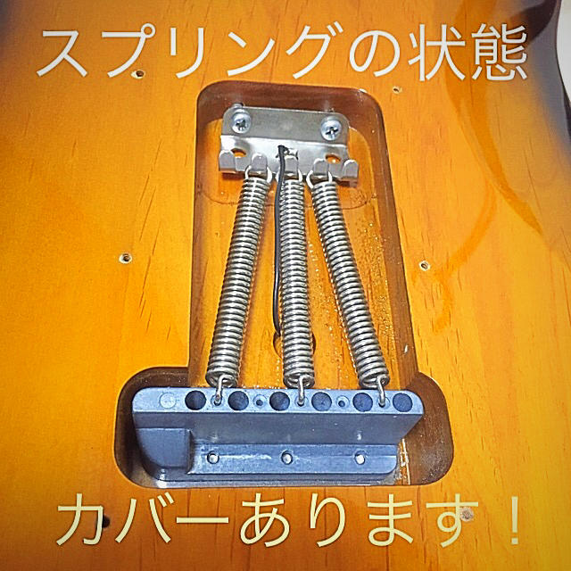 FERNANDES エレキギター【ジャンク】