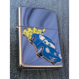 Zippo Zippo ディズニー カーズ サリー ピントレの通販 By まよ S Shop ジッポーならラクマ