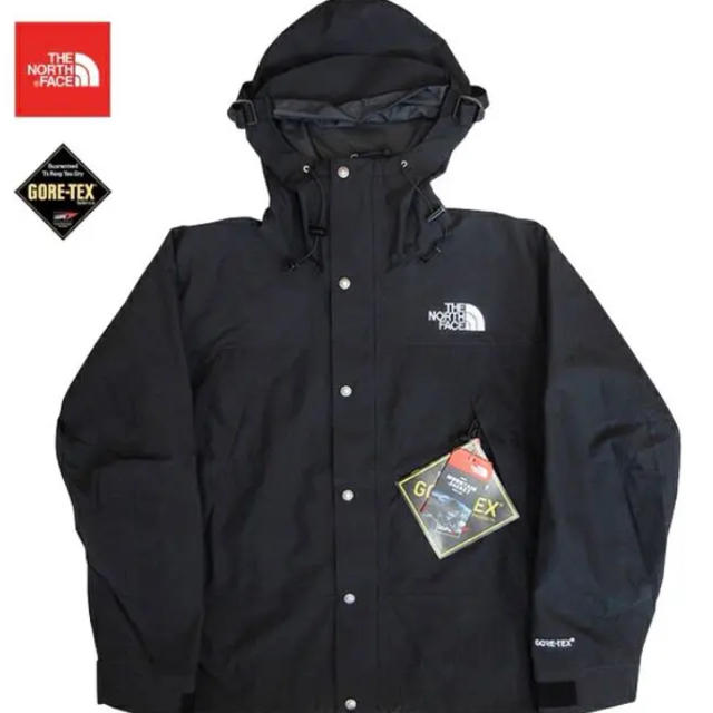 NORTH FACE ノースフェイス マウンテンジャケット 1990 gtx