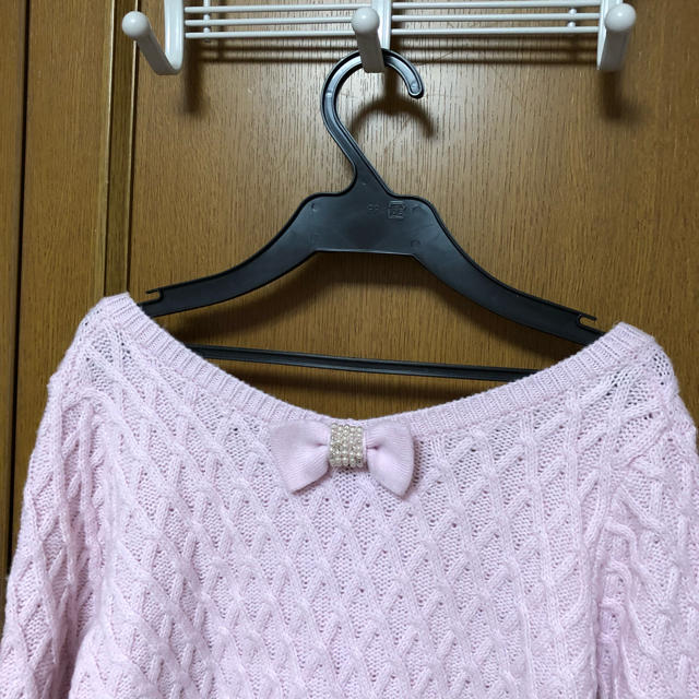 最旬ダウン-MISCH MASCH ミッシュマ•ッシュ☆二点 専用出品