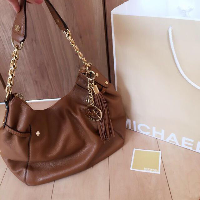 Michael Kors(マイケルコース)のMICHAELKORS 2wayバッグ レディースのバッグ(ハンドバッグ)の商品写真