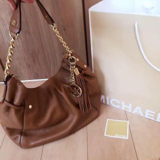 マイケルコース(Michael Kors)のMICHAELKORS 2wayバッグ(ハンドバッグ)