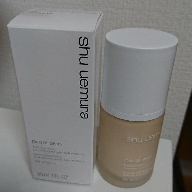 shu uemura(シュウウエムラ)のshu uemura  ファンデーション 784   ５個 コスメ/美容のベースメイク/化粧品(ファンデーション)の商品写真