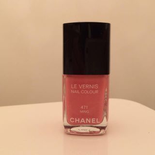 シャネル(CHANEL)のCHANEL ネイルエナメル(その他)