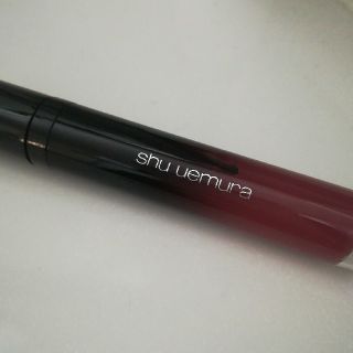 shu uemura ラックシュプリア BG04 シュウウエムラ リップカラー(口紅)