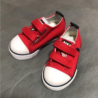 ラルフローレン(Ralph Lauren)のポロ ラルフローレン ジュニア スニーカー 11.5cm(スニーカー)