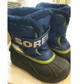 ソレル(SOREL)のSOREL 等4点、専用です(ブーツ)