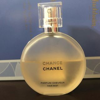 シャネル(CHANEL)のチャンス ヘアミスト シャネル(ヘアウォーター/ヘアミスト)