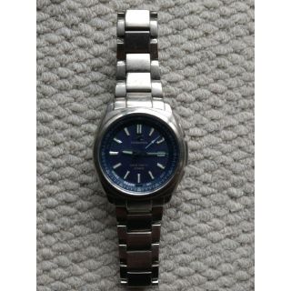 【稼動品】CASIO　カシオ　OCEANUS　オシアナス　OCW-110TDJ