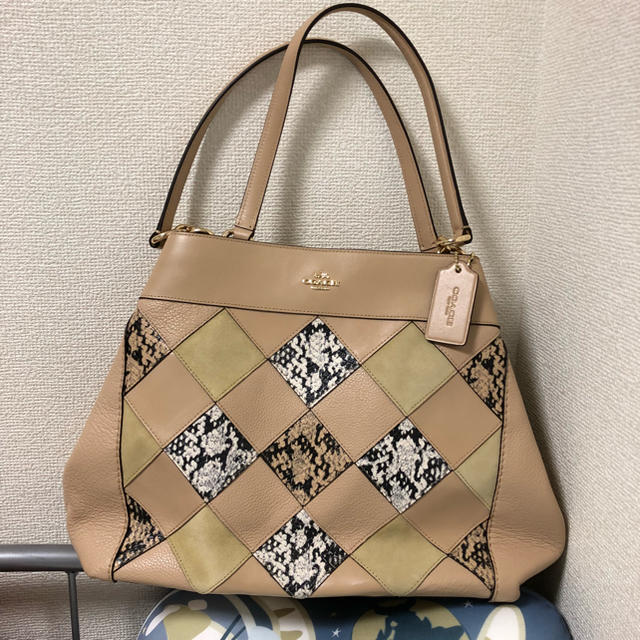 専用出品です。コーチ レキシーショルダーバッグ 専用出品です。コーチ レキシーショルダーバッグ