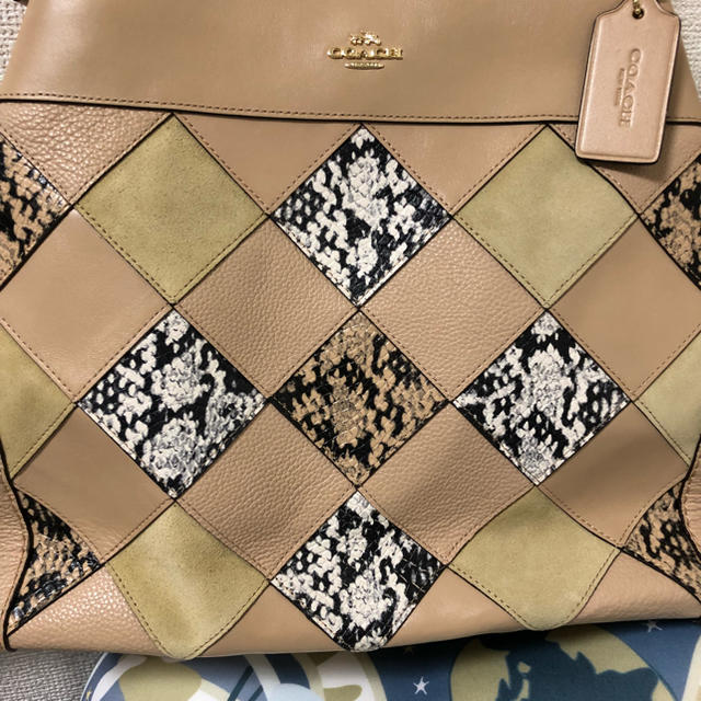 専用出品です。コーチ レキシーショルダーバッグ 専用出品です。コーチ レキシーショルダーバッグ
