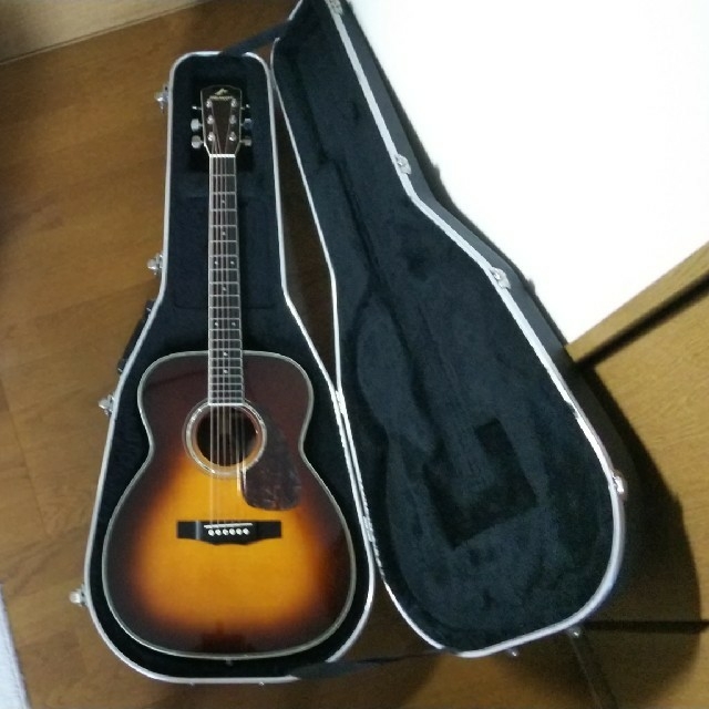 美品　Morris MF-601