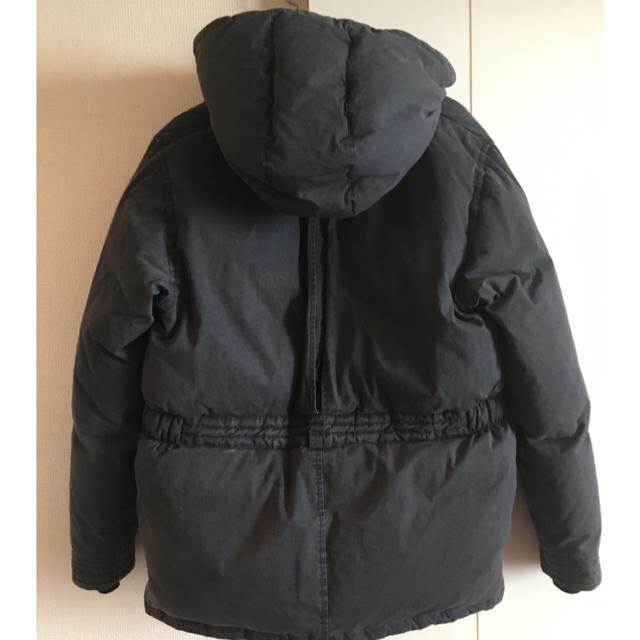 NEIGHBORHOOD(ネイバーフッド)の専用NEIGHBORHOOD AW MIL-DOWN/C-JKT ダウン メンズのジャケット/アウター(ダウンジャケット)の商品写真