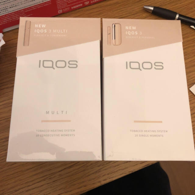 単価8800円アイコスIQOS50個セット