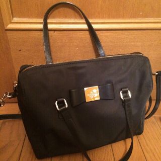 ケイトスペードニューヨーク(kate spade new york)のkate spadeの2wayかばん♡♡(ショルダーバッグ)