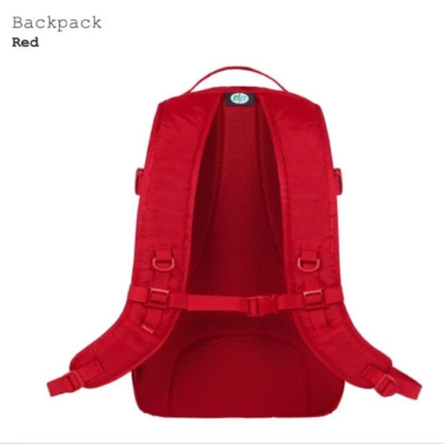 Supreme  Backpack パックパック 18AW
